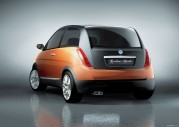 Lancia Ypsilon Sport